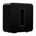 Сабвуфер Sonos SUB Gen 3, 1 шт, черный Сабвуфер Sonos SUB Gen 3, 1 шт, черный