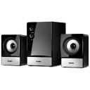 Акустика 2.1 Sven MS-90 2.1 черный 10Вт Акустика 2.1 Sven MS-90 2.1 черный 10Вт