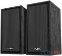 Колонки 2.0 Sven SV-020842 Черный Колонки 2.0 Sven SV-020842 Черный