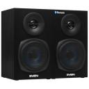 Компьютерная акустика 2.0 Sven SPS-576 черный (8 Вт, питание USB, BT) Компьютерная акустика 2.0 Sven SPS-576 черный (8 Вт, питание USB, BT)
