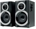 Компьютерная акустика 2.0 Sven SPS-619 SV-011277 20 Вт, 70-22000 Гц, черные Компьютерная акустика 2.0 Sven SPS-619 SV-011277 20 Вт, 70-22000 Гц, черные