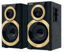 Компьютерная акустика 2.0 Sven SPS-619 SV-0120619GD GOLD/черный, 2х10 Вт Компьютерная акустика 2.0 Sven SPS-619 SV-0120619GD GOLD/черный, 2х10 Вт