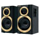 Sven SPS-619 Black-Gold