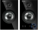 Акустическая система Колонки Bluetooth Sven SPS-621, 2.0, черный SV-018764 Акустическая система Колонки Bluetooth Sven SPS-621, 2.0, черный SV-018764