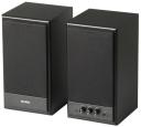 Компьютерная акустика 2.0 Sven SPS-702 SV-0120702BL 40 Вт, 40-22000 Гц, черные Компьютерная акустика 2.0 Sven SPS-702 SV-0120702BL 40 Вт, 40-22000 Гц, черные