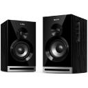 Акустика 2.0 Sven SPS-705 2.0 черный 40Вт Акустика 2.0 Sven SPS-705 2.0 черный 40Вт