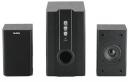 Компьютерная акустика 2.1 Sven SPS-820 SV-0130820BK 38 Вт, 50-20000 Гц, черные Компьютерная акустика 2.1 Sven SPS-820 SV-0130820BK 38 Вт, 50-20000 Гц, черные