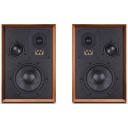 Wharfedale Super Denton Mahogany Red Wharfedale Super Denton Mahogany Red