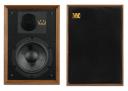 Wharfedale Denton 85th Anniversary Antique Walnut Wharfedale Denton 85th Anniversary Antique Walnut