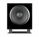 Сабвуферы активные Wharfedale Diamond SW-12 black Сабвуферы активные Wharfedale Diamond SW-12 black