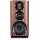 Полочная акустика Wharfedale EVO 4.2 walnut Полочная акустика Wharfedale EVO 4.2 walnut