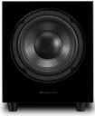 Wharfedale WH-D8 Black Wood Wharfedale WH-D8 Black Wood