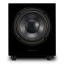Сабвуферы активные Wharfedale WH-D8 Blackwood Сабвуферы активные Wharfedale WH-D8 Blackwood