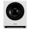 Сабвуферы активные Wharfedale WH-D8 White Sandex Сабвуферы активные Wharfedale WH-D8 White Sandex