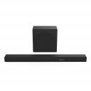 Саундбар Hisense HS3100, черный Саундбар Hisense HS3100, черный