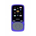 Цифровой плеер Digma B4 8Gb Blue Цифровой плеер Digma B4 8Gb Blue