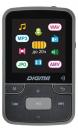 DIGMA Z4 BT 16Gb черный Плеер DIGMA Z4 BT 16Gb черный Плеер