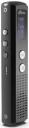 Диктофоны Диктофон Ritmix RR-120 8 Gb, черный Диктофоны Диктофон Ritmix RR-120 8 Gb, черный