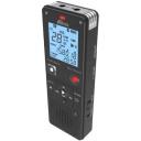 Диктофон Ritmix RR-820 16ГБ, черный Диктофон Ritmix RR-820 16ГБ, черный