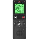 Диктофон Ritmix RR-820 8 Gb, черный Диктофон Ritmix RR-820 8 Gb, черный