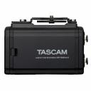 Цифровые рекордеры Tascam DR-60D MKII Цифровые рекордеры Tascam DR-60D MKII