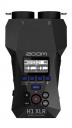 Цифровые рекордеры Zoom H1 XLR Цифровые рекордеры Zoom H1 XLR