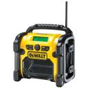 Аккумуляторное радио DEWALT DCR020 Аккумуляторное радио DEWALT DCR020