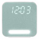 Часы с радио Harper HCLK-2060 Olive Часы с радио Harper HCLK-2060 Olive