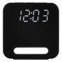 Часы с радио Harper HCLK-2060 Black Часы с радио Harper HCLK-2060 Black