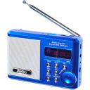 Радиоприемник Sound Ranger Blue (PF_3183)