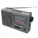 Радиоприемник Ritmix RPR-151, черный Радиоприемник Ritmix RPR-151, черный