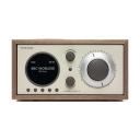 Радиоприемник с часами Tivoli Model One+, бежевый/орех (Classic Walnut) Радиоприемник с часами Tivoli Model One+, бежевый/орех (Classic Walnut)