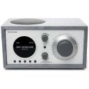 Радиоприемник с часами Tivoli Model One+, серый/белый (Grey/White) Радиоприемник с часами Tivoli Model One+, серый/белый (Grey/White)