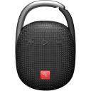 Колонка портативная A4Tech Bloody S5 Lock, 5.5 Вт, 1.0 BT, 12 м, 1200 mAh, чёрная (S5 LOCK BLACK) Колонка портативная A4Tech Bloody S5 Lock, 5.5 Вт, 1.0 BT, 12 м, 1200 mAh, чёрная (S5 LOCK BLACK)