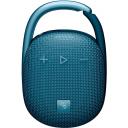 Колонка портативная A4Tech Bloody S5 Lock, 5.5 Вт, 1.0 BT, 12 м, 1200 mAh, синяя (S5 LOCK BLUE) Колонка портативная A4Tech Bloody S5 Lock, 5.5 Вт, 1.0 BT, 12 м, 1200 mAh, синяя (S5 LOCK BLUE)