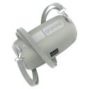 Портативная колонка Borofone BR4 Horizon Grey (УТ000031431) Портативная колонка Borofone BR4 Horizon Grey (УТ000031431)