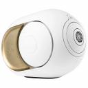 Портативная акустика Devialet Phantom I 108 dB Opera de Paris, матовый белый/сусальное золото Портативная акустика Devialet Phantom I 108 dB Opera de Paris, матовый белый/сусальное золото