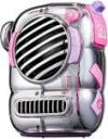 Беспроводная колонка Divoom Spark Pop, розовый Беспроводная колонка Divoom Spark Pop, розовый
