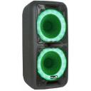 Портативная акустическая система Eltronic 10 20-14 Dance Box 300 (черный) Портативная акустическая система Eltronic 10 20-14 Dance Box 300 (черный)