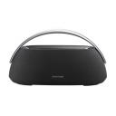 Портативная колонка Harman/Kardon Go + Play 3 Black