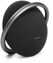 Портативная колонка Harman Kardon Onyx Studio (HKOS7BLKEP) black