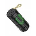 Портативная акустика Hoco HC7 Pleasant sports, черный (49741) Портативная акустика Hoco HC7 Pleasant sports, черный (49741)