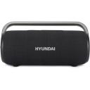 Колонка портативная Hyundai Select H-PS1029, 220Вт, черный Колонка портативная Hyundai Select H-PS1029, 220Вт, черный