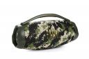Портативная акустика JBL Boombox 3, 180 Вт, камуфляж Портативная акустика JBL Boombox 3, 180 Вт, камуфляж