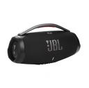 Портативная акустика JBL Boombox 3, черный Портативная акустика JBL Boombox 3, черный