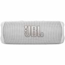 Портативная bluetooth-колонка JBL Flip 6 White