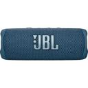 Колонка портативная JBL Flip 6, 30Вт, синий [jblflip6blu]
