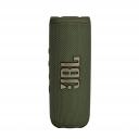 Портативная колонка JBL Flip 6 Green (JBLFLIP6GRENAM)