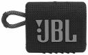 Колонка JBL Go 3 Black Колонка JBL Go 3 Black