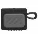 Протативная акустика JBL Go 3 Black Протативная акустика JBL Go 3 Black